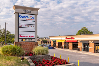 More details for 1830 York Rd, Timonium, MD - Retail for Lease