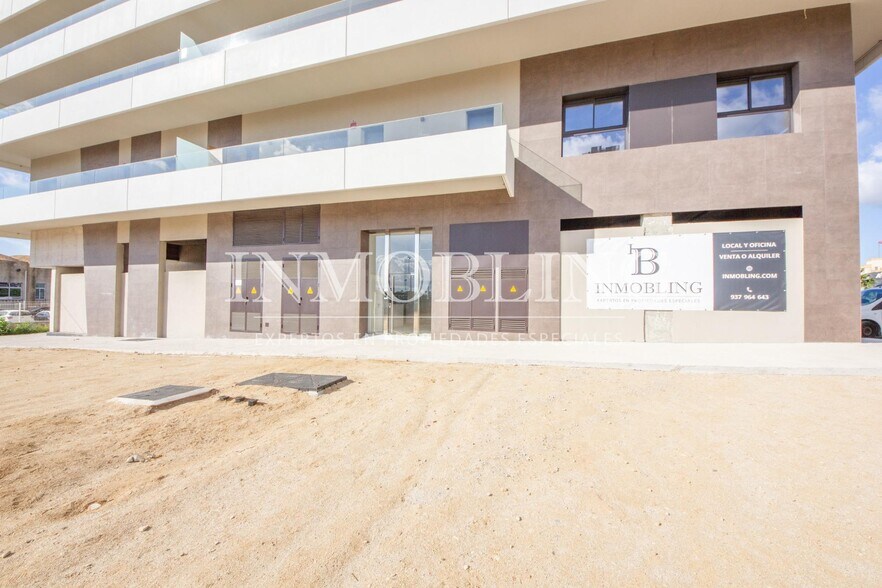 Multifamily in Mataró, Barcelona for sale - Interior Photo - Image 3 of 3