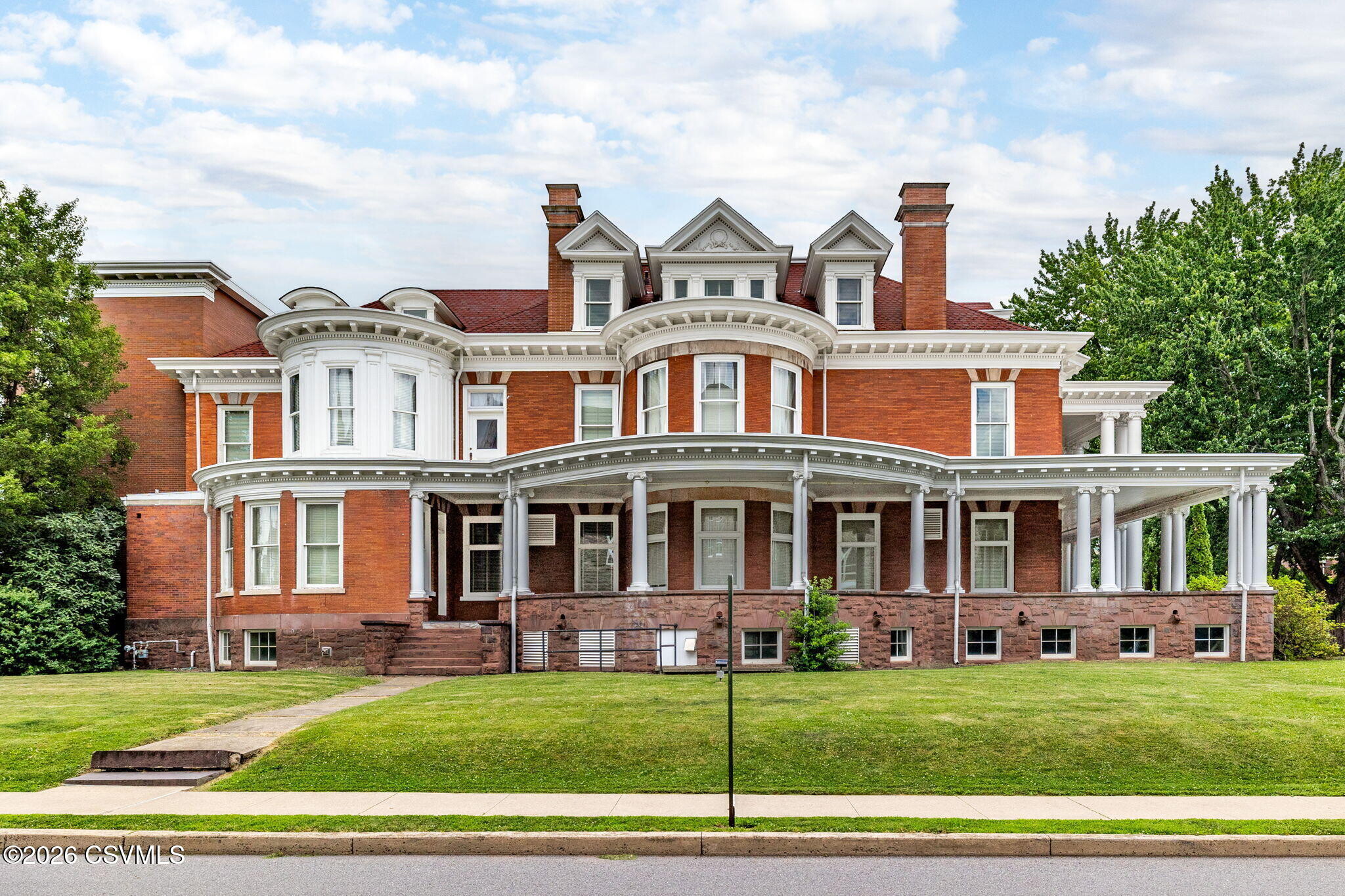 240 Market St, Bloomsburg, PA for sale Building Photo- Image 1 of 72