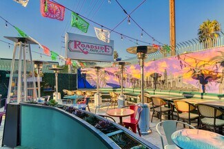 Plus de détails pour 10628 Ventura Blvd, Studio City, CA - Commerce de détail à louer