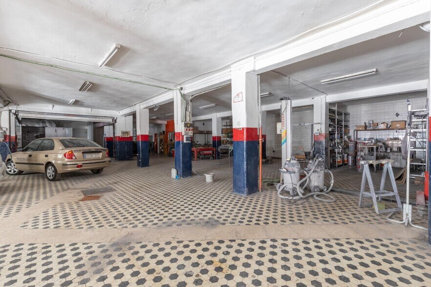 Calle Ribera del Violón, 2, Granada, Granada for sale - Building Photo - Image 3 of 34