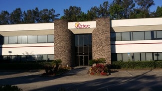 More details for 6111 Gazebo Park Pl N, Jacksonville, FL - Office for Lease