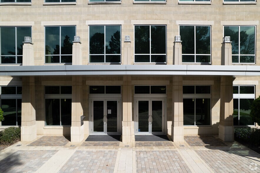 9995 Gate Pky, Jacksonville, FL à louer - Photo du bâtiment - Image 3 de 8