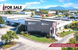 More details for 442 Rutherford Ave NE, Roanoke, VA - Office for Sale