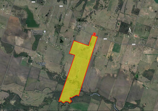 Plus de détails pour TBD FM 2268, Holland, TX - Terrain à vendre