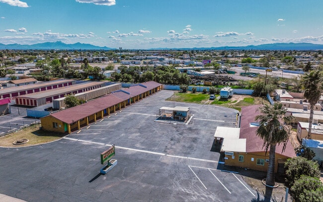 More details for 3526 E Benson Hwy, Tucson, AZ - Hospitality for Sale