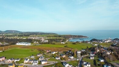 Calle Fuente del Truebano, 14, Valdés, AST - Aerial  map view - Image1