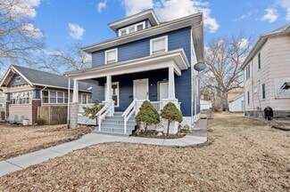 More details for 211 E Dover Ct, Davenport, IA - Multifamily for Sale