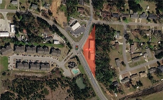More details for 3720 Hargrove Rd E, Tuscaloosa, AL - Flex for Sale