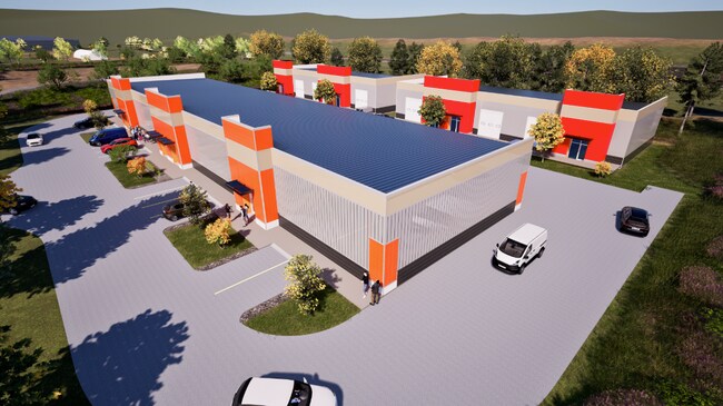 More details for 3780 US 67 N, Midlothian, TX - Flex for Lease