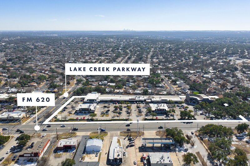12129 Ranch Road 620 N, Austin, TX à louer - Photo principale - Image 1 de 13