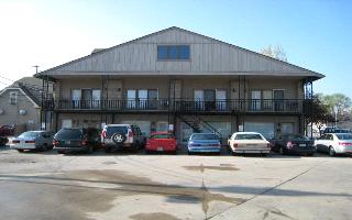 217 S Lincoln St, Bloomington, IN à vendre - Photo du bâtiment - Image 2 de 3