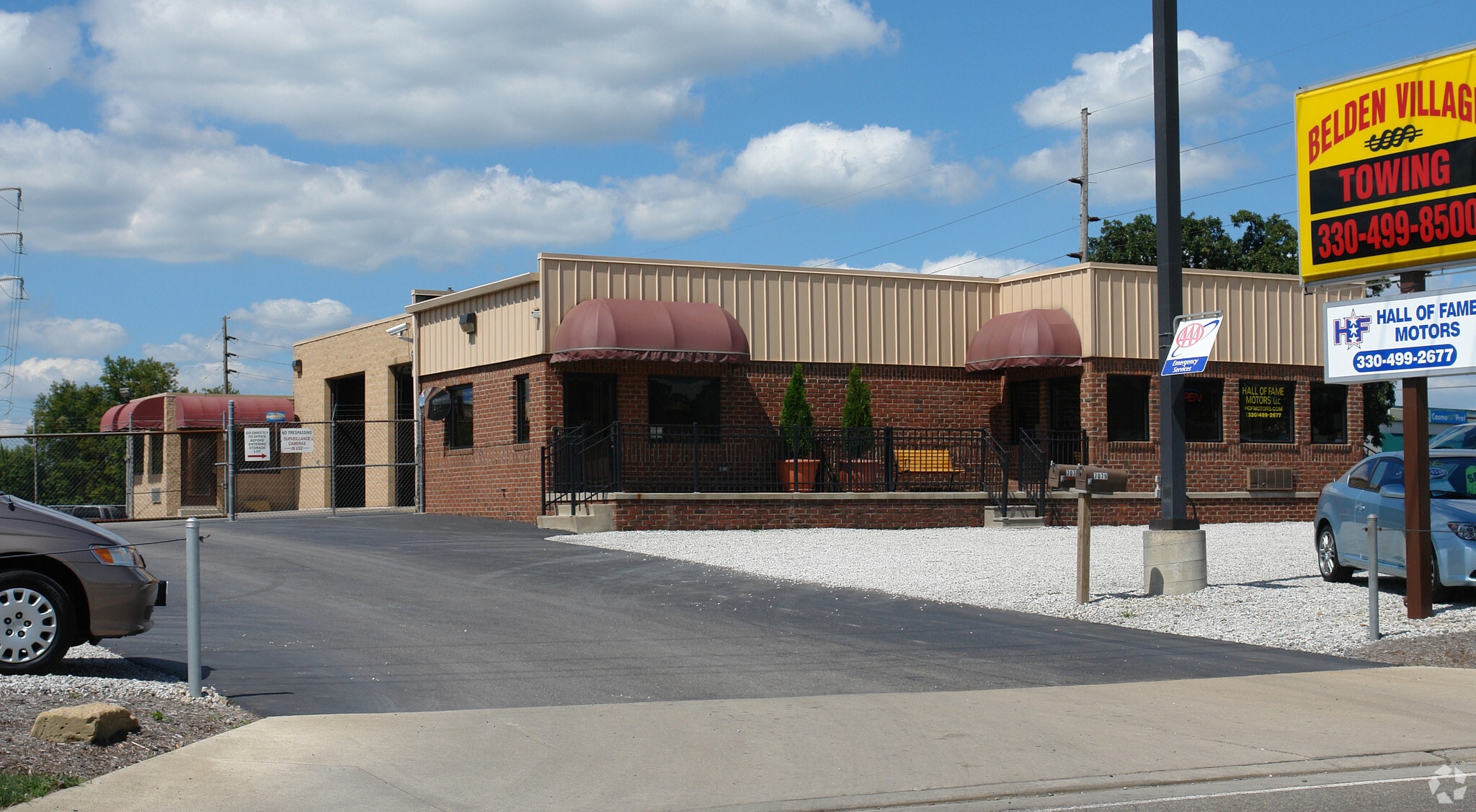 7079 Whipple Ave NW, Canton, OH for lease Primary Photo- Image 1 of 13