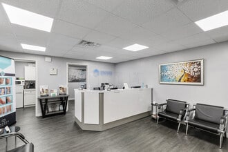 20 E 46th St, New York, NY for lease Interior Photo- Image 2 of 2