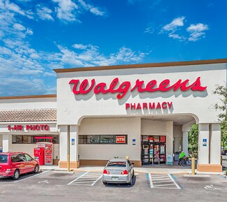 Plus de détails pour 5108 Norwood Ave, Jacksonville, FL - Commerce de détail à louer
