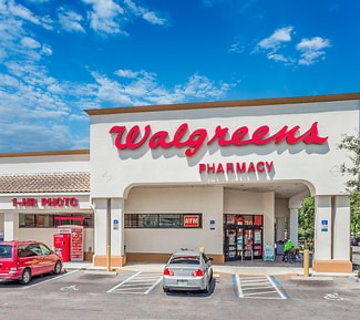 More details for 5108 Norwood Ave, Jacksonville, FL - Retail for Sale