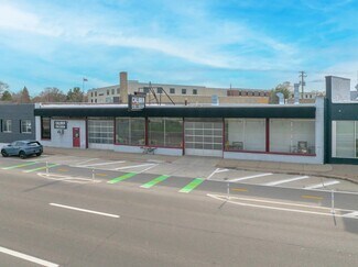 Plus de détails pour 22031 Woodward Ave, Ferndale, MI - Commerce de détail à vendre