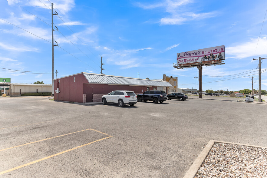 1995 N Bedell Ave, Del Rio, TX for sale - Building Photo - Image 1 of 33