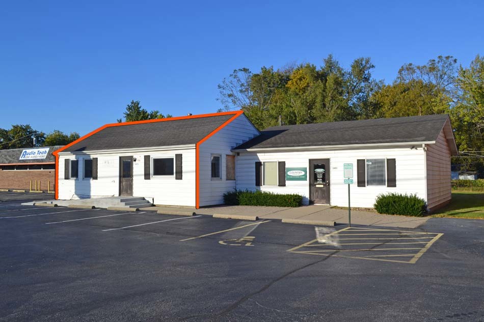 5403 N Illinois St, Fairview Heights, IL for sale Building Photo- Image 1 of 1