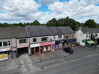 Plus de détails pour 18-20a Chester Rd, Ellesmere Port - Commerce de détail à vendre