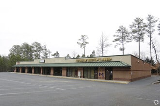 95 Crestridge Dr, Suwanee, GA for lease Building Photo- Image 2 of 6
