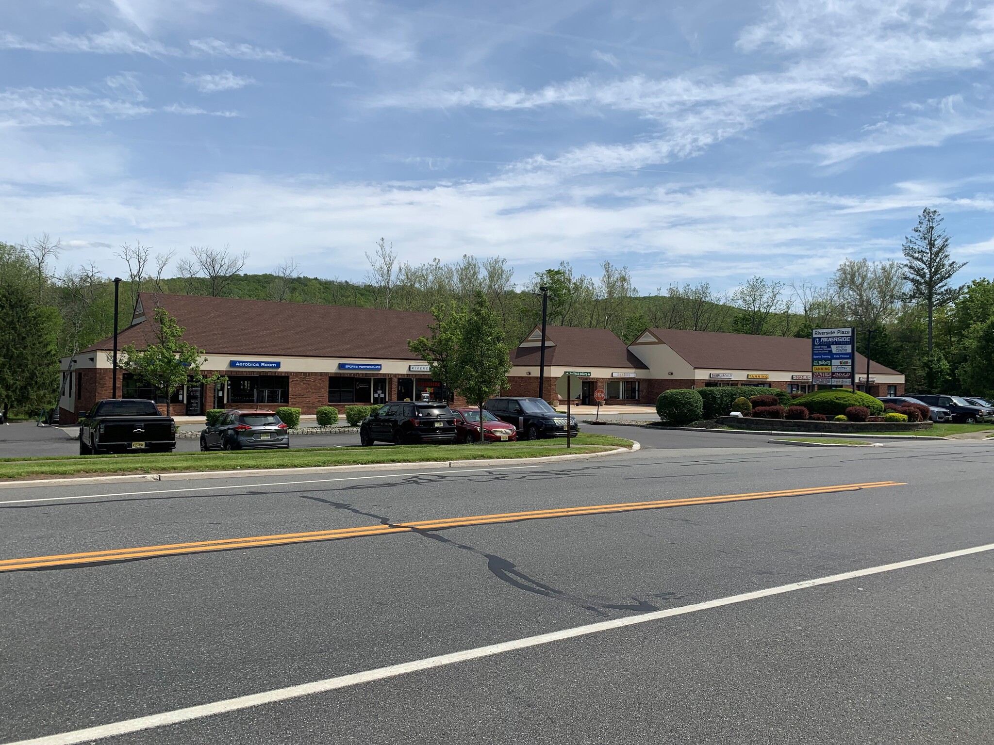 1892 Route 57, Hackettstown, NJ for sale Primary Photo- Image 1 of 1