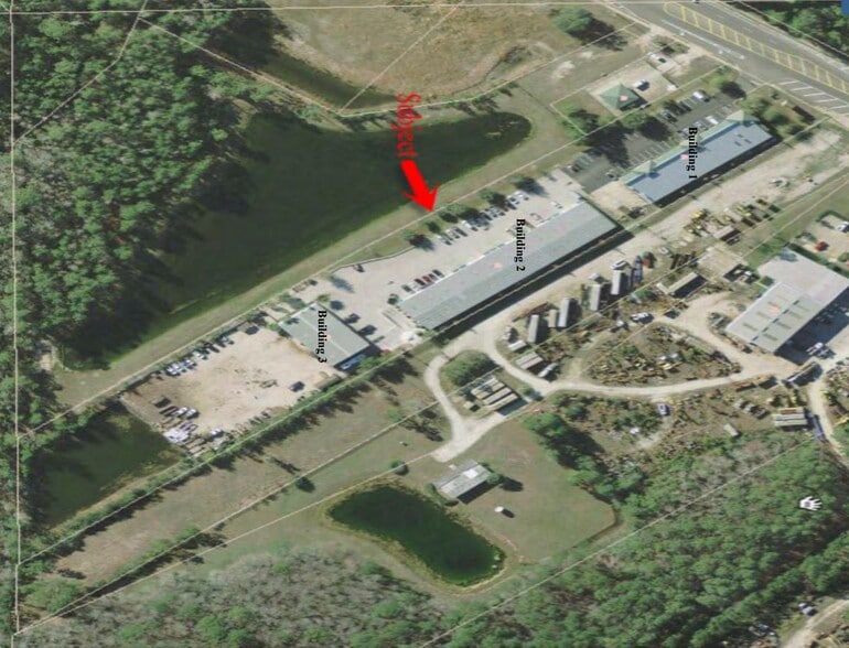 Retail/Warehouse Investment portfolio of 3 properties for sale on LoopNet.ca - Aerial - Image 3 of 3