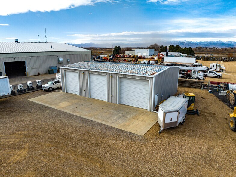 14273 Longs Peak Ct, Mead, CO à vendre - Photo du bâtiment - Image 2 de 4