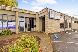 Plus de détails pour 365 NW Harrison Blvd, Corvallis, OR - Bureau à vendre