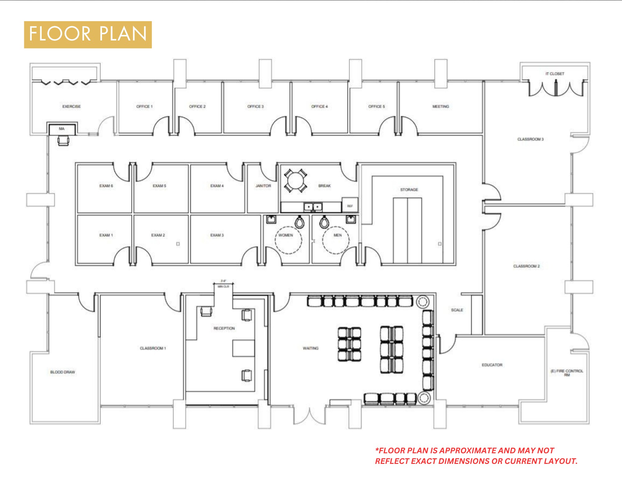 1645 Creekside Dr, Folsom, CA à louer Photo intérieure- Image 1 de 2