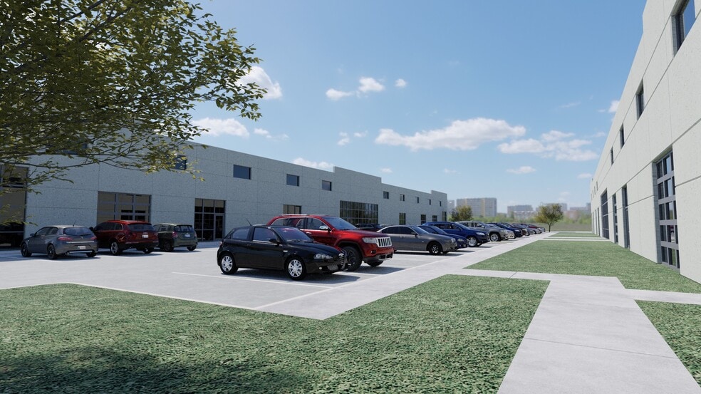 860 Coleman St, Prosper, TX à louer - Photo du bâtiment - Image 3 de 16