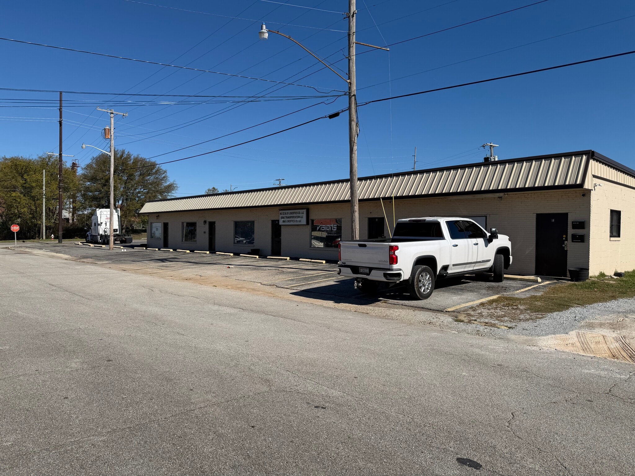212 1st Ave SW, Decatur, AL for sale Building Photo- Image 1 of 11