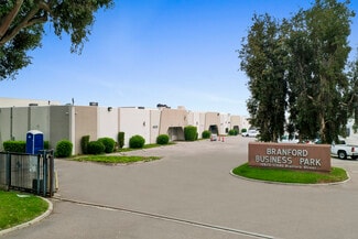 More details for 12970 Branford St, Pacoima, CA - Industrial for Lease