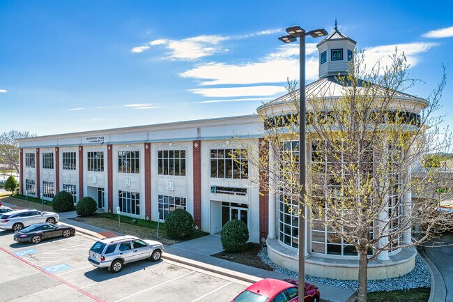 More details for 8408 Davis Blvd, North Richland Hills, TX - Office for Sale