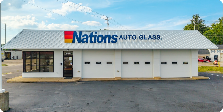 2105 Columbus Rd NE, Canton, OH for sale - Building Photo - Image 2 of 6