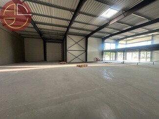 More details for Industrial for Lease