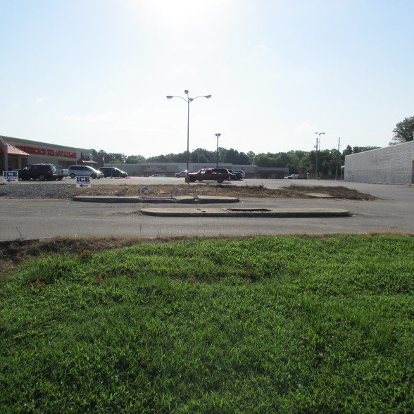 1315 Decatur Hwy, Gardendale, AL for lease - Building Photo - Image 2 of 5