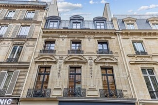 Plus de détails pour 46 Rue De Douai, Paris - Coworking à louer
