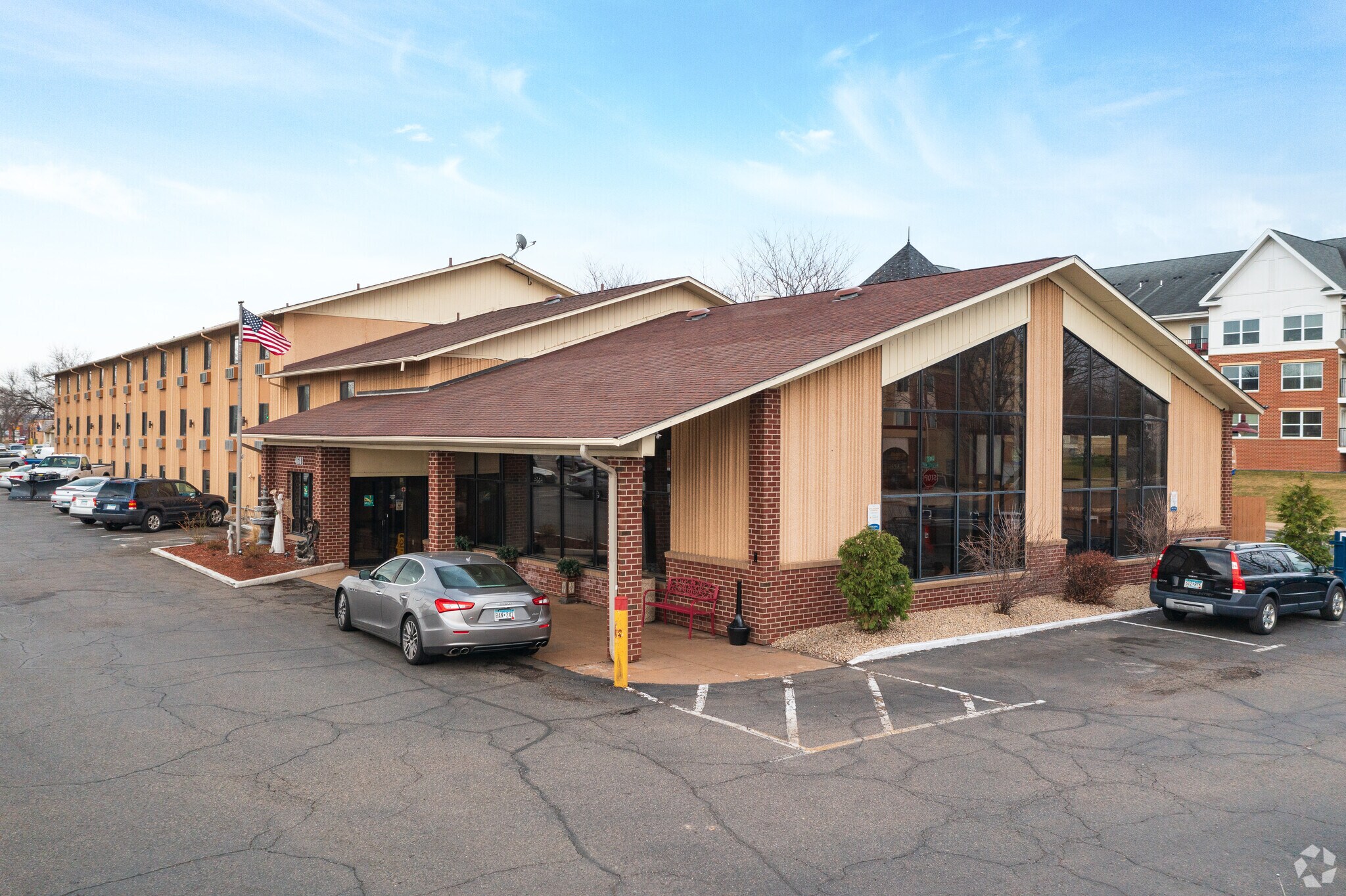 4601 Highway 13 W, Savage, MN for sale Building Photo- Image 1 of 1