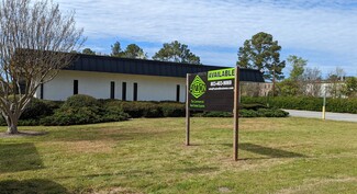 Plus de détails pour 2324 Airport Blvd, West Columbia, SC - Vente au détail à vendre