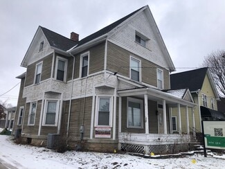 Plus de détails pour 514 N Lake St, Aurora, IL - Bureau à louer