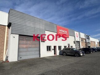More details for 35 Bis Route De Bessières, L'Union - Flex for Lease