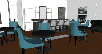 1849 Green Bay Rd, Highland Park, IL for lease Building Photo- Image 2 of 12