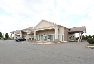 More details for 137 Prospect Hill Rd, East Windsor, CT - Retail for Lease