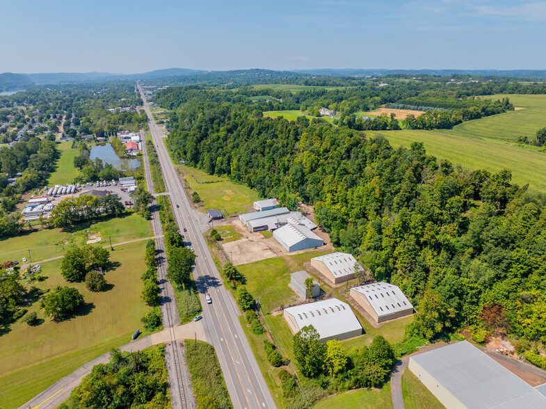 3825 Columbia Blvd, Bloomsburg, PA for sale - Aerial - Image 3 of 43