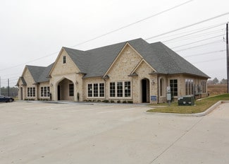 More details for 6115 New Copeland Rd, Tyler, TX - Office for Sale