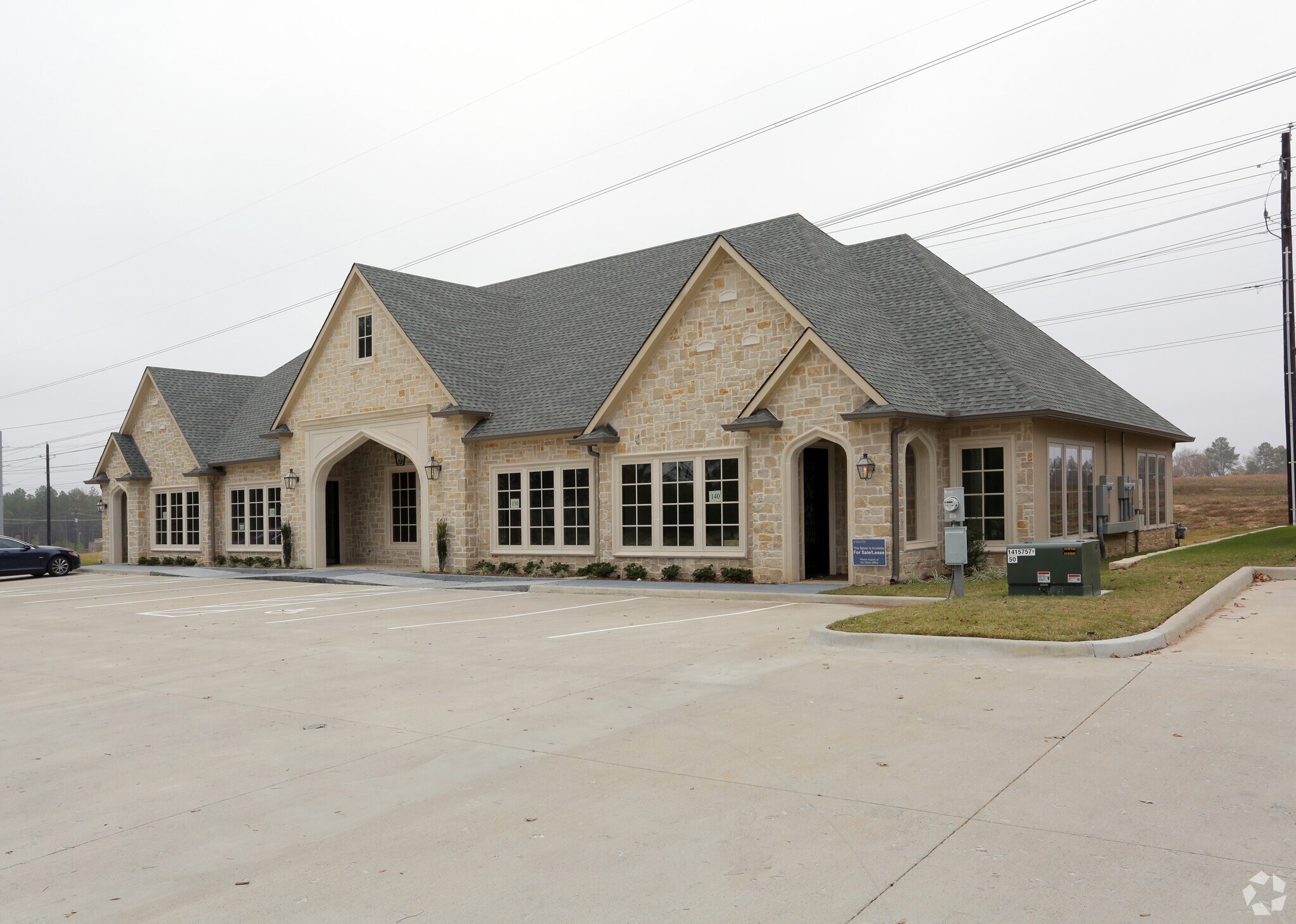 6115 New Copeland Rd, Tyler, TX à vendre Photo principale- Image 1 de 38