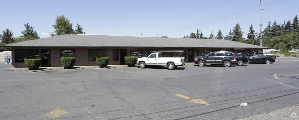 15930-15948 SE Division St, Portland, OR à louer - Photo du bâtiment - Image 3 de 6