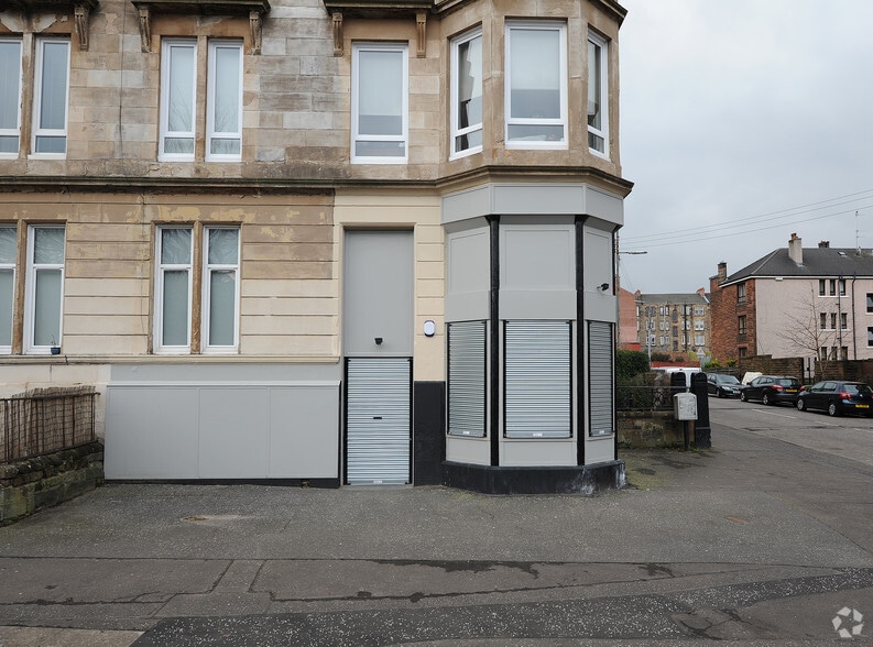 245 Onslow Dr, Glasgow à louer - Photo du bâtiment - Image 3 de 11
