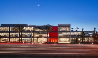 More details for 1888 Rosecrans Ave, Manhattan Beach, CA - Office for Lease